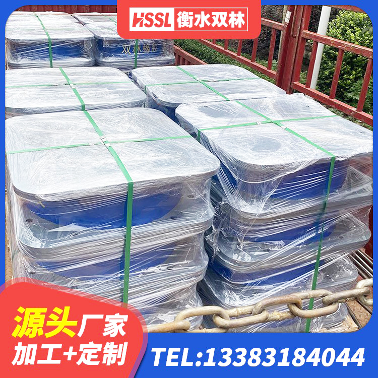 右玉县HDR800橡胶隔震支座厂家 右玉县LRB1500铅芯橡胶隔震支座多少钱 右玉县抗震支座费用多少 右玉县LNR700天然橡胶隔震支座 - 第3张