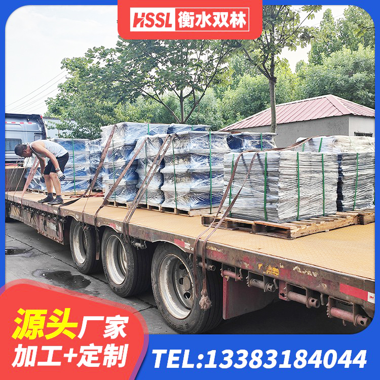 右玉县水平力分散力型隔震支座生产厂家 右玉县隔震支座LRB600-Ⅱ源头工厂 右玉县HDR高阻尼建筑隔震支座 右玉县建筑预制高阻尼隔震支座 - 第4张