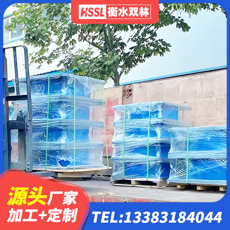 右玉县减震隔震橡胶支座生产厂家 右玉县HDR1100高阻尼橡胶隔震支座什么价格 右玉县J4Q铅芯橡胶隔震支座源头工厂 右玉县房屋建筑建筑隔震支座源头工厂 - 第9张