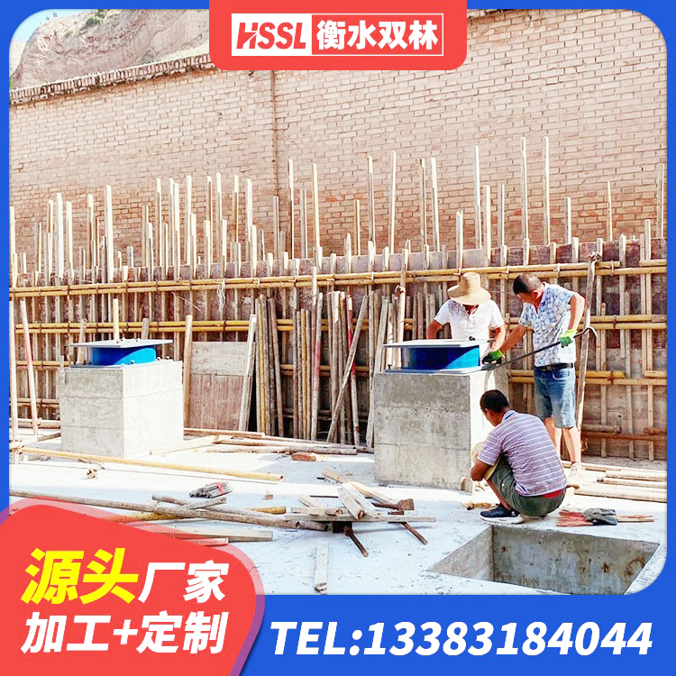右玉县HDR高阻尼隔震支座什么价格 右玉县建筑橡胶隔震支座LNR800厂家 右玉县HDR400高阻尼橡胶隔震支座厂家电话 右玉县LNR橡胶隔震支座D700源头工厂 - 第6张